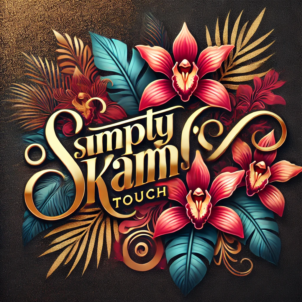 Simply Kam's Touch