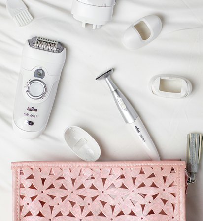The 5 Best Electric Shavers for Women on Amazon in 2025
