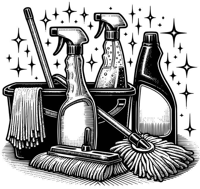 5 Best Mop Bucket Sets on Amazon Thatāll Make You Actually Want to Clean