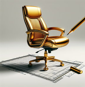 Sit Pretty: The Best Office Chairs on Amazon That Keep You Comfy and Cute