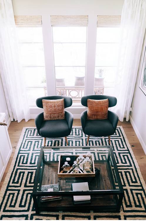 Rug, Please Stay Put: The Best Rug Grippers on Amazon to Keep It Together