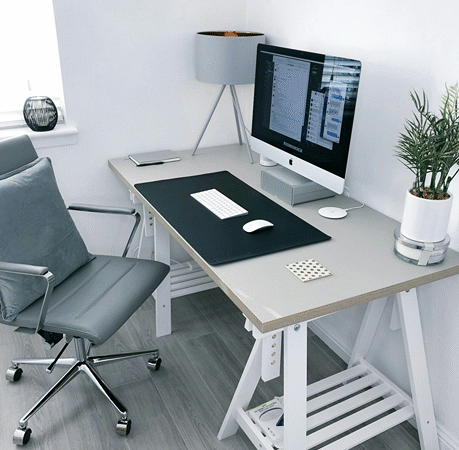 Boss Up Your Space: The Best Office Desks on Amazon to Transform Your Workspace