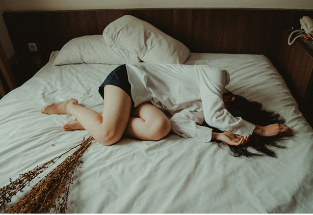 The Best Heating Pads for Cramps