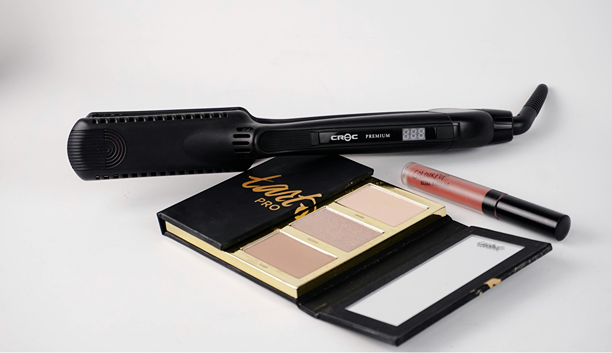 Flat Iron Fame: The Most Popular Hair Straighteners on Amazon Right Now